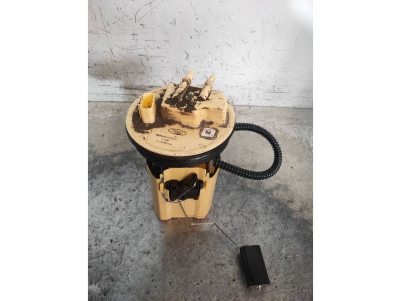 Recambio de bomba combustible para ford tourneo courier (c4a) ambiente referencia OEM IAM FV119H307A  