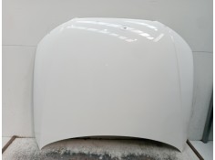 Recambio de capot para audi a4 ber. (b8) referencia OEM IAM   