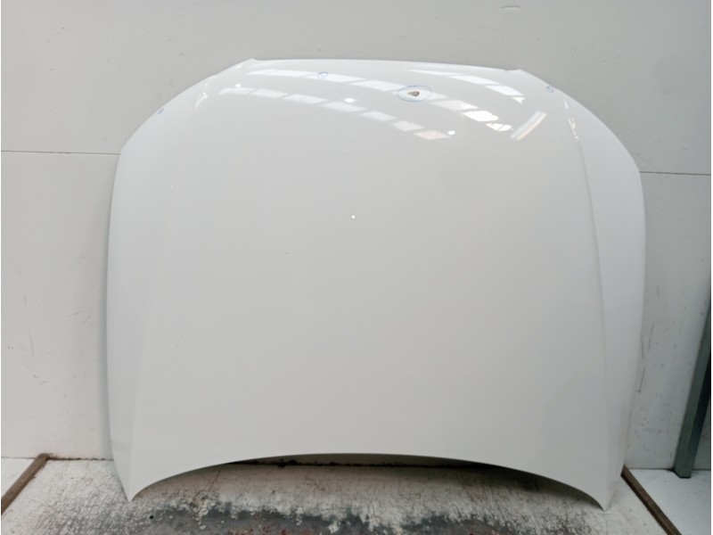 Recambio de capot para audi a4 ber. (b8) referencia OEM IAM   