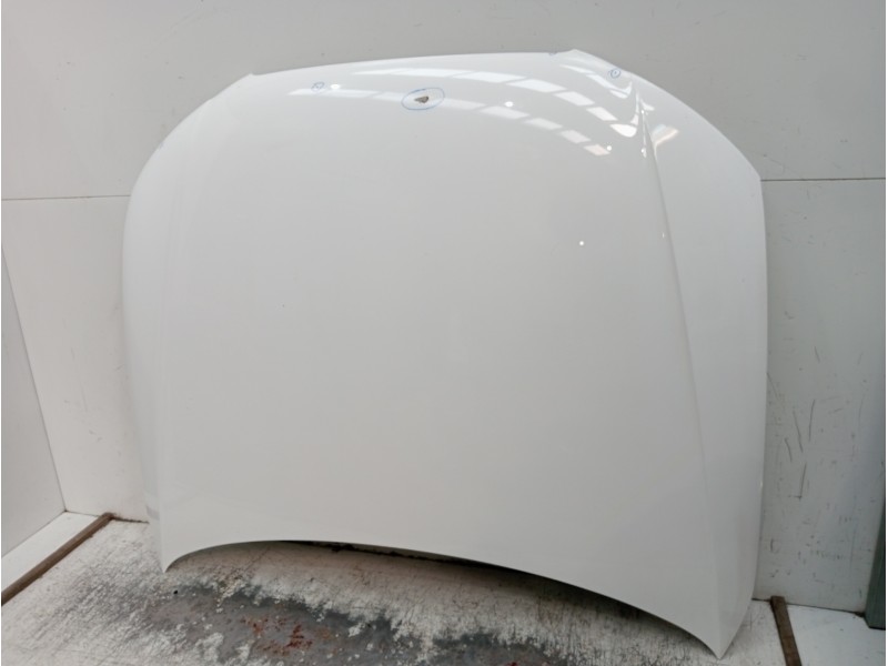 Recambio de capot para audi a4 ber. (b8) referencia OEM IAM   