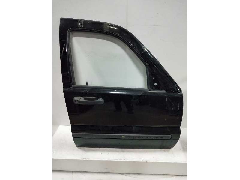 Recambio de puerta delantera derecha para jeep cherokee (kj) 2.8 crd cat referencia OEM IAM   