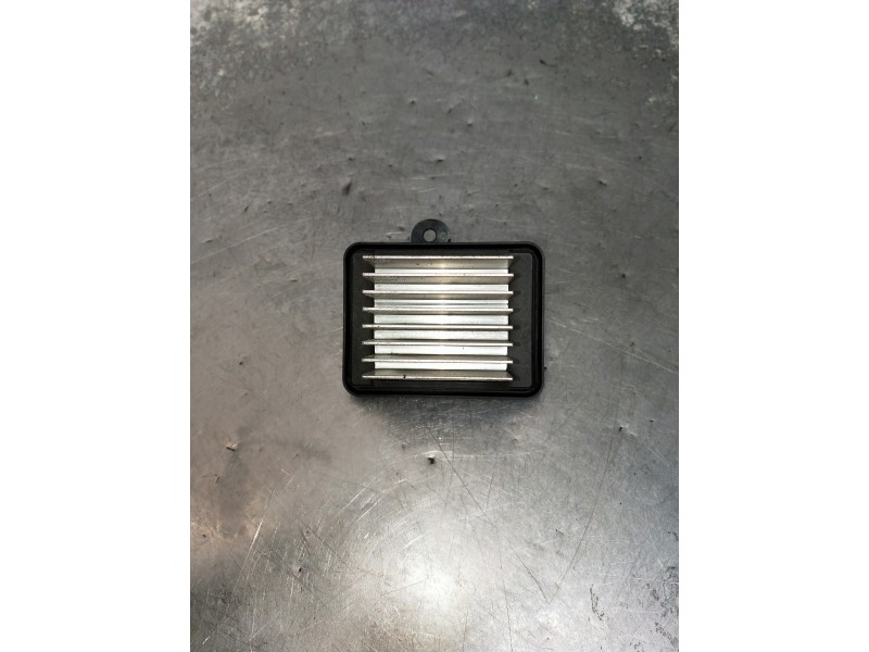 Recambio de caja precalentamiento para smart forfour referencia OEM IAM DH883003000OMS DH883003 