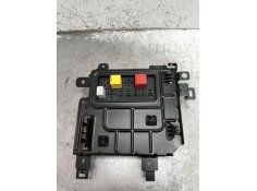 Recambio de caja reles / fusibles para saab 9-3 sport hatch referencia OEM IAM 12764435 519161202  2