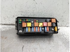 Recambio de caja reles / fusibles para saab 9-3 sport hatch referencia OEM IAM 12767115 519109300 