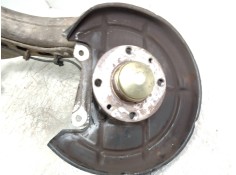 Recambio de mangueta trasera derecha para lancia lybra berlina 1.8 referencia OEM IAM   