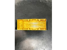 Recambio de centralita airbag para smart forfour referencia OEM IAM A4539017600 985102045R A2C38172105 2