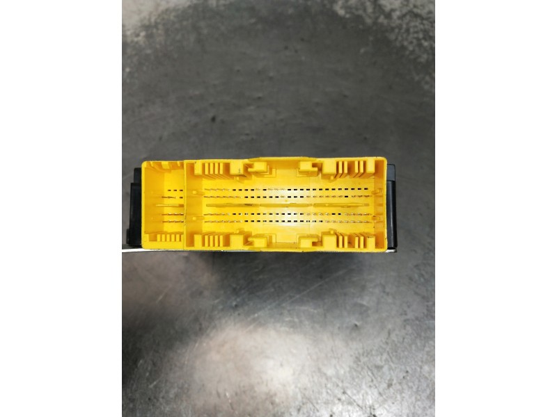 Recambio de centralita airbag para smart forfour referencia OEM IAM A4539017600 985102045R A2C38172105