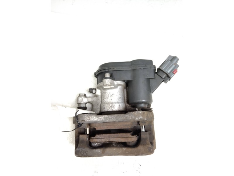 Recambio de pinza freno trasera derecha para renault megane iii berlina 5 p bose edition referencia OEM IAM 440018001R  