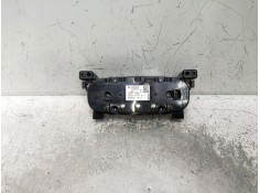 Recambio de mando calefaccion / aire acondicionado para smart forfour referencia OEM IAM A4539050600 275105919R 5HB01154204 0020 2