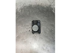 Recambio de motor apertura trampillas climatizador para smart forfour referencia OEM IAM Z5509001 110914AA HAD36004A