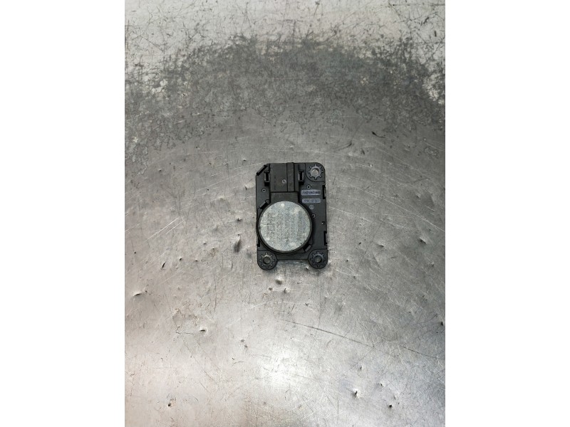 Recambio de motor apertura trampillas climatizador para smart forfour referencia OEM IAM Z5509001 110914AA HAD36004A