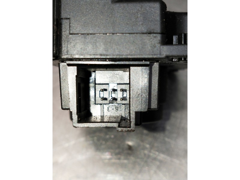 Recambio de motor apertura trampillas climatizador para smart forfour referencia OEM IAM Z5509001 110914AA HAD36004A
