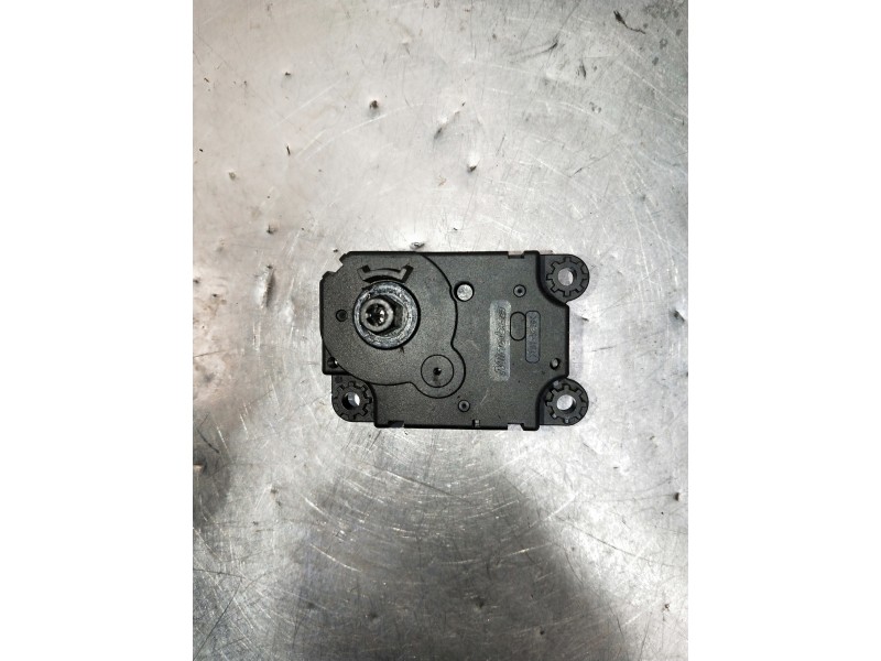 Recambio de motor apertura trampillas climatizador para smart forfour referencia OEM IAM Z5509001 110914AA HAD36004A