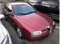 alfa romeo 156 (116) del año 2001