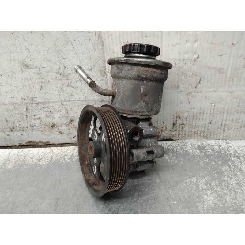 Recambio de bomba direccion para toyota corolla verso (r1) 2,2 d-4d sport referencia OEM IAM   