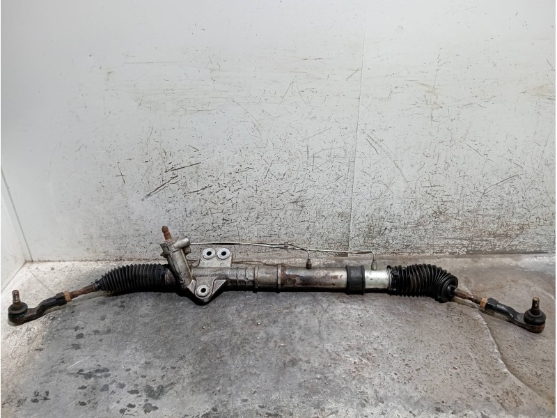 Recambio de cremallera direccion para nissan cabstar 09.06 referencia OEM IAM   