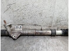 Recambio de cremallera direccion para nissan cabstar 09.06 referencia OEM IAM    2