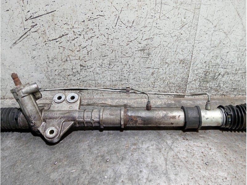 Recambio de cremallera direccion para nissan cabstar 09.06 referencia OEM IAM   