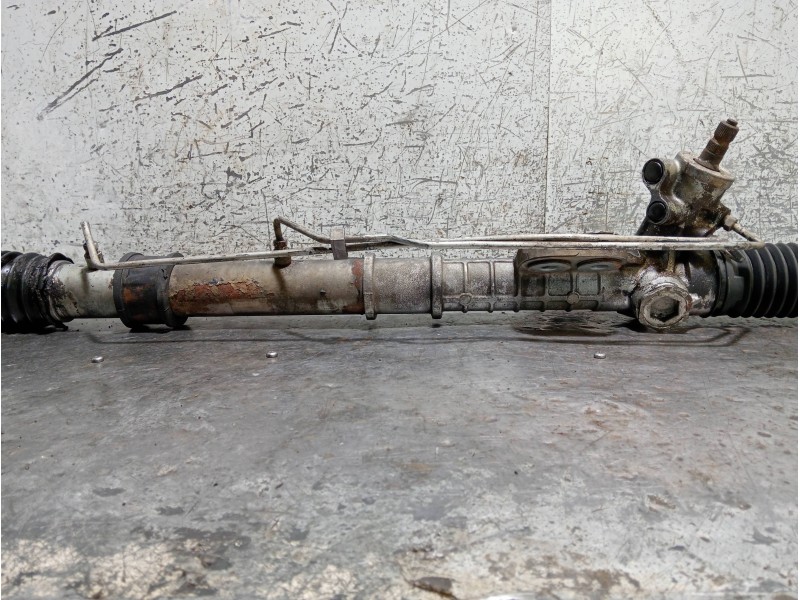 Recambio de cremallera direccion para nissan cabstar 09.06 referencia OEM IAM   