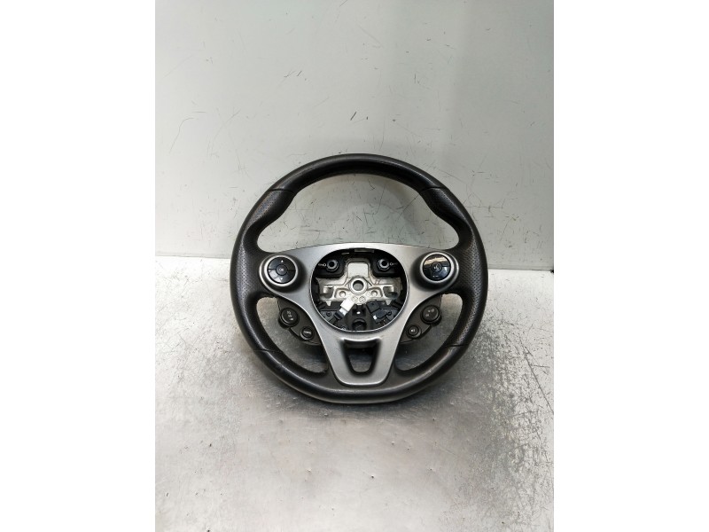 Recambio de volante para smart forfour referencia OEM IAM A4534600603 484009197R 