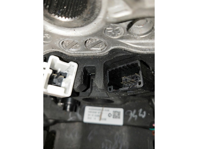 Recambio de volante para smart forfour referencia OEM IAM A4534600603 484009197R 