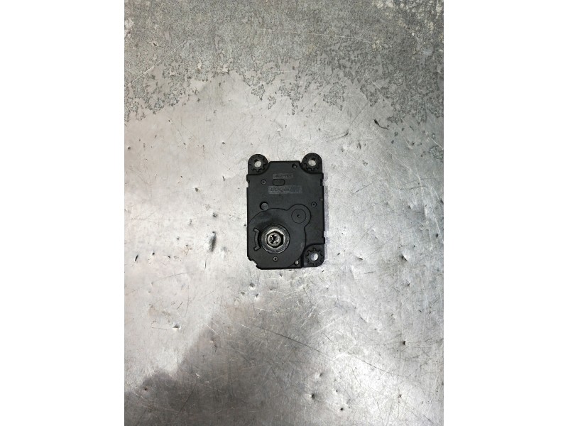 Recambio de motor apertura trampillas climatizador para smart forfour referencia OEM IAM Z5509001 HAD36004A 160914AC