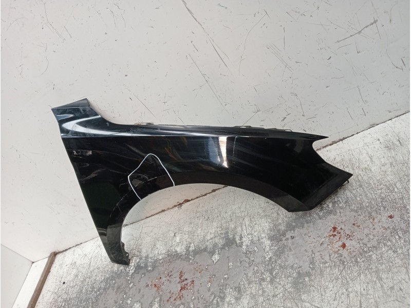 Recambio de aleta delantera derecha para audi a1 sportback (gba) referencia OEM IAM  VER FOTOS 