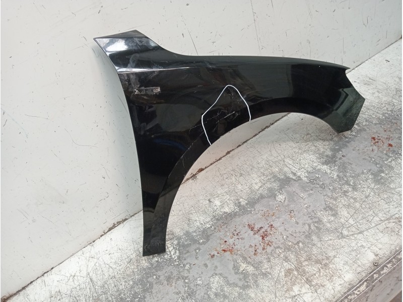 Recambio de aleta delantera derecha para audi a1 sportback (gba) referencia OEM IAM  VER FOTOS 