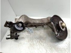 Recambio de mangueta trasera derecha para lancia lybra berlina 1.8 referencia OEM IAM    2