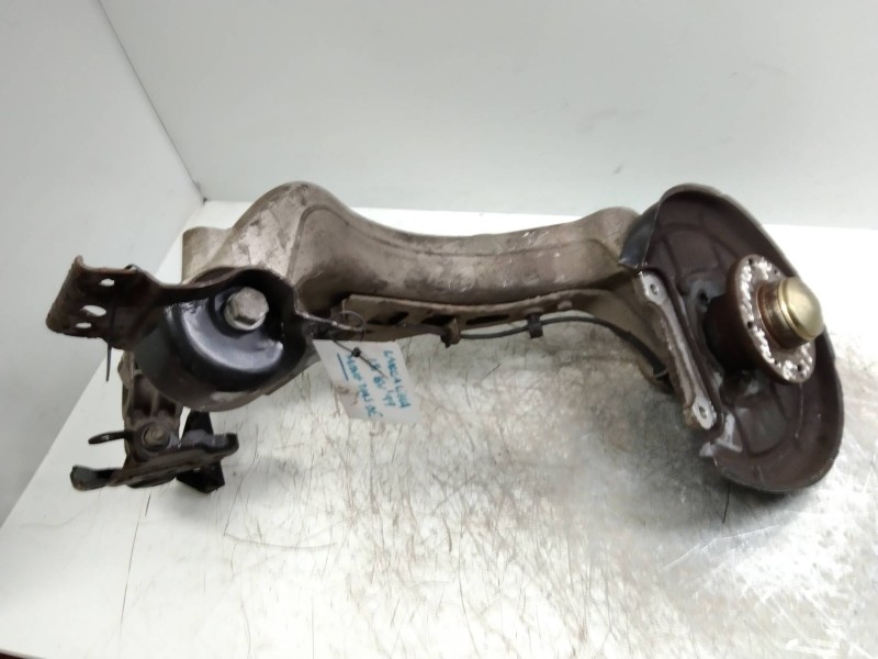 Recambio de mangueta trasera derecha para lancia lybra berlina 1.8 referencia OEM IAM   