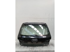 Recambio de porton trasero para audi a1 sportback (gba) referencia OEM IAM   