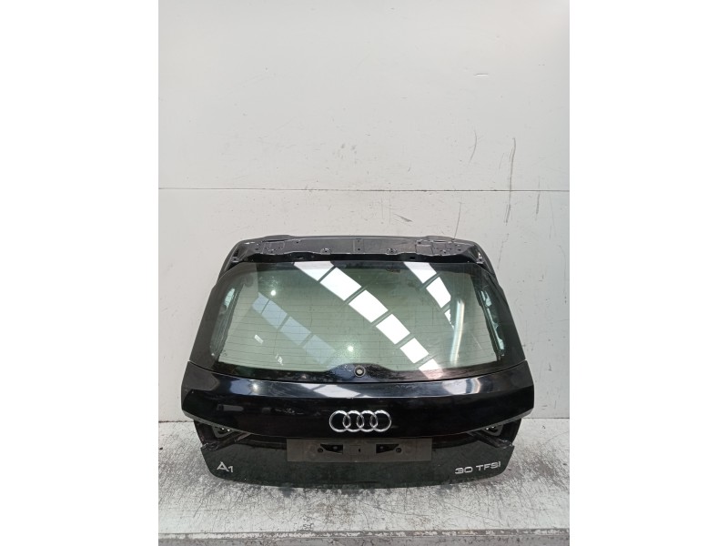 Recambio de porton trasero para audi a1 sportback (gba) referencia OEM IAM   