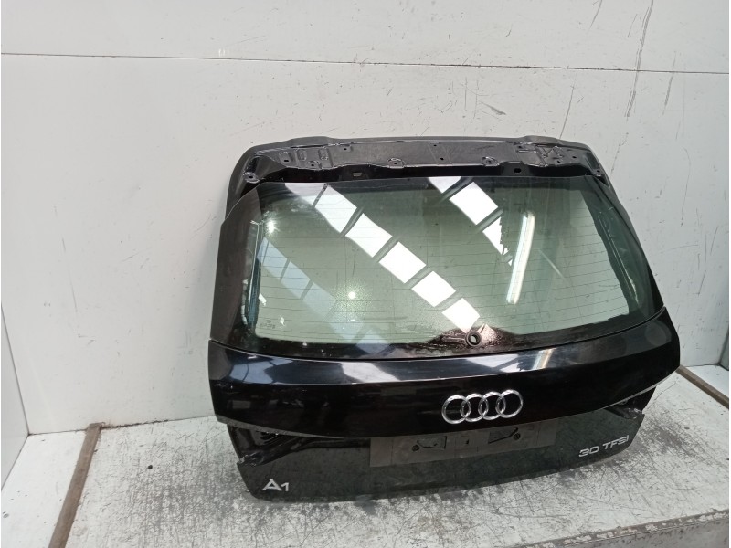 Recambio de porton trasero para audi a1 sportback (gba) referencia OEM IAM   