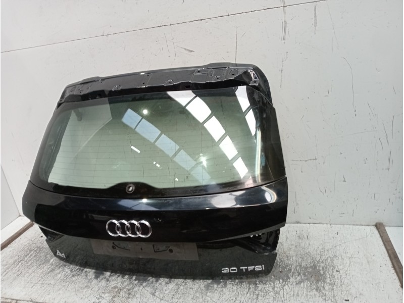 Recambio de porton trasero para audi a1 sportback (gba) referencia OEM IAM   