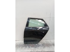 Recambio de puerta trasera izquierda para audi a1 sportback (gba) referencia OEM IAM   