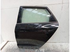 Recambio de puerta trasera izquierda para audi a1 sportback (gba) referencia OEM IAM    2