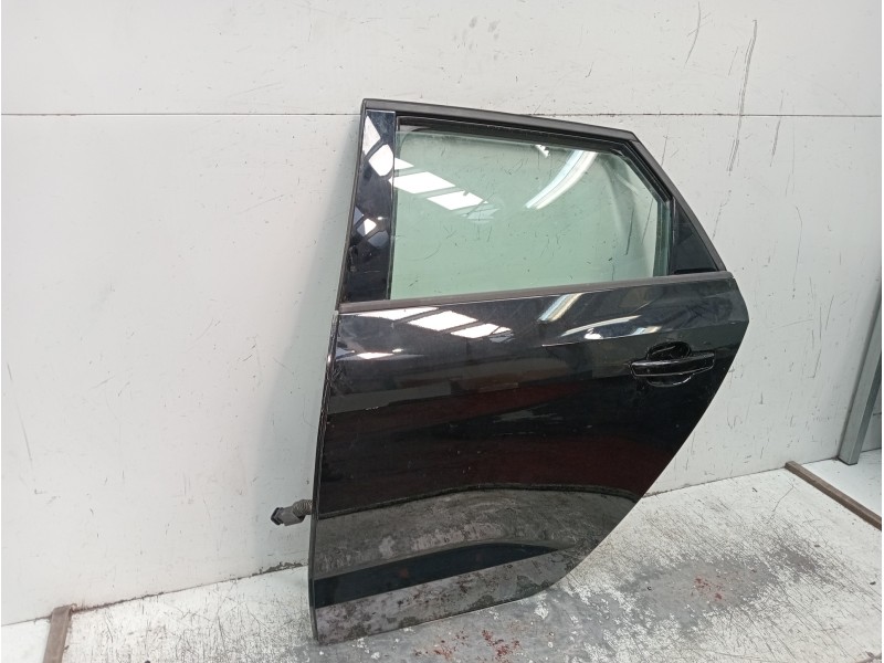 Recambio de puerta trasera izquierda para audi a1 sportback (gba) referencia OEM IAM   