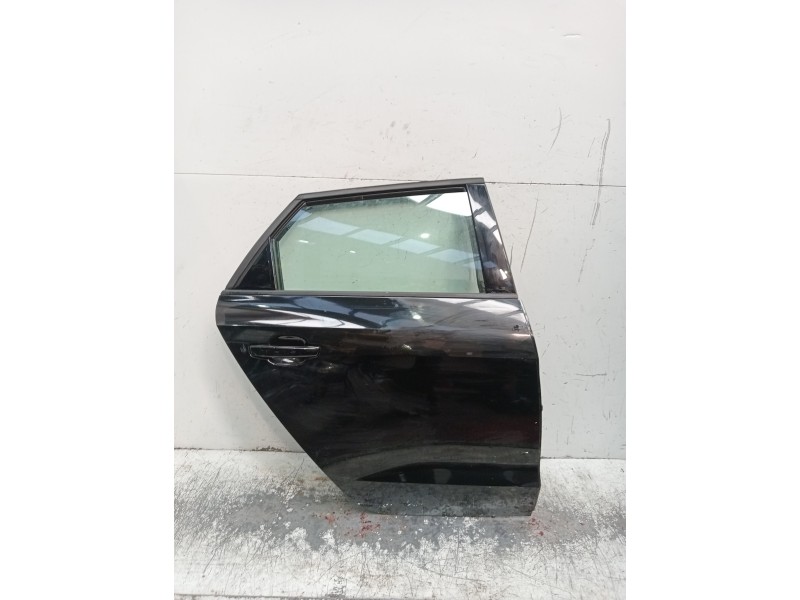 Recambio de puerta trasera derecha para audi a1 sportback (gba) referencia OEM IAM   