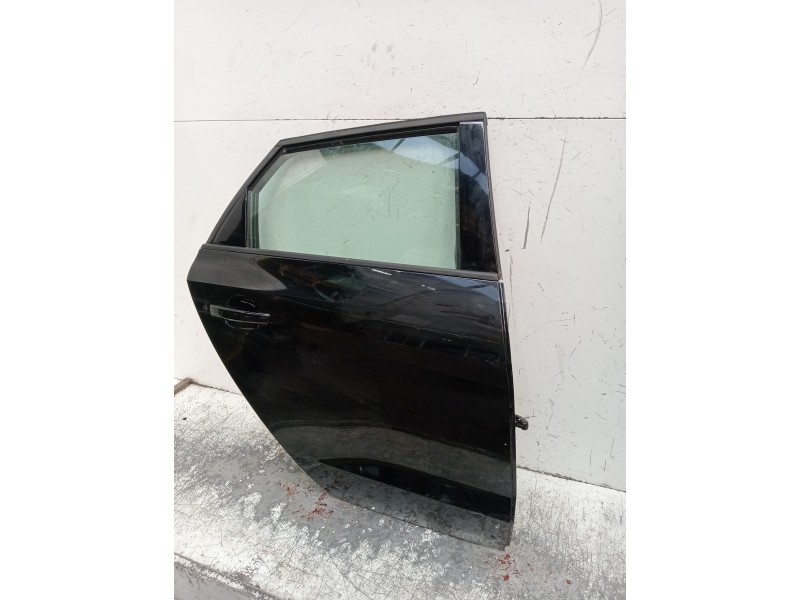 Recambio de puerta trasera derecha para audi a1 sportback (gba) referencia OEM IAM   