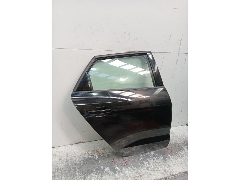 Recambio de puerta trasera derecha para audi a1 sportback (gba) referencia OEM IAM   