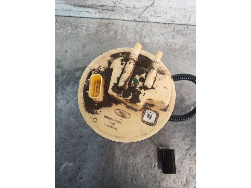 Recambio de bomba combustible para ford tourneo courier (c4a) ambiente referencia OEM IAM FV119H307A  