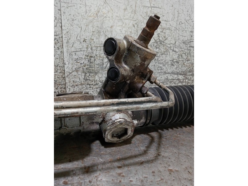 Recambio de cremallera direccion para nissan cabstar 09.06 referencia OEM IAM   