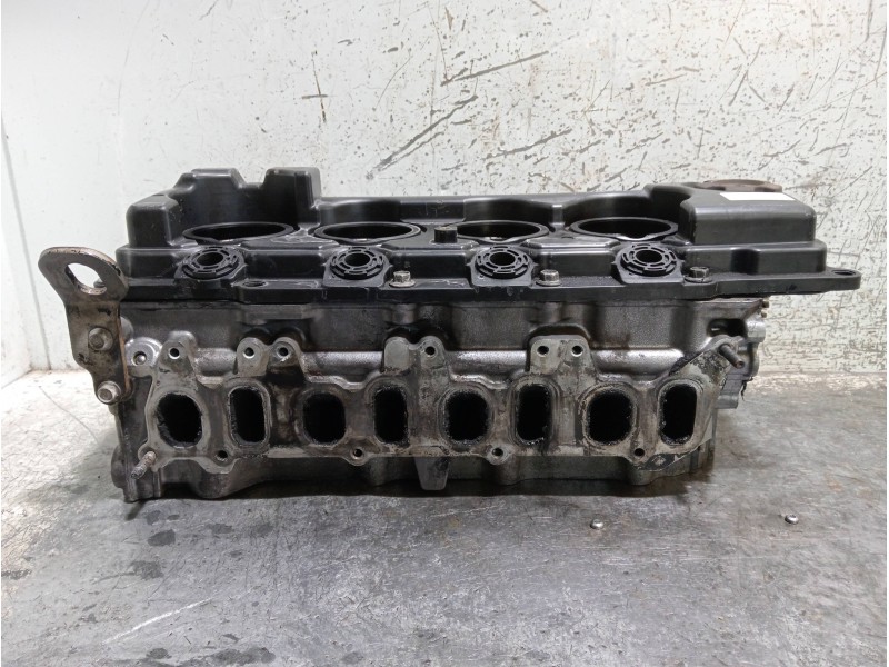 Recambio de culata para nissan cabstar 09.06 referencia OEM IAM ZD30  