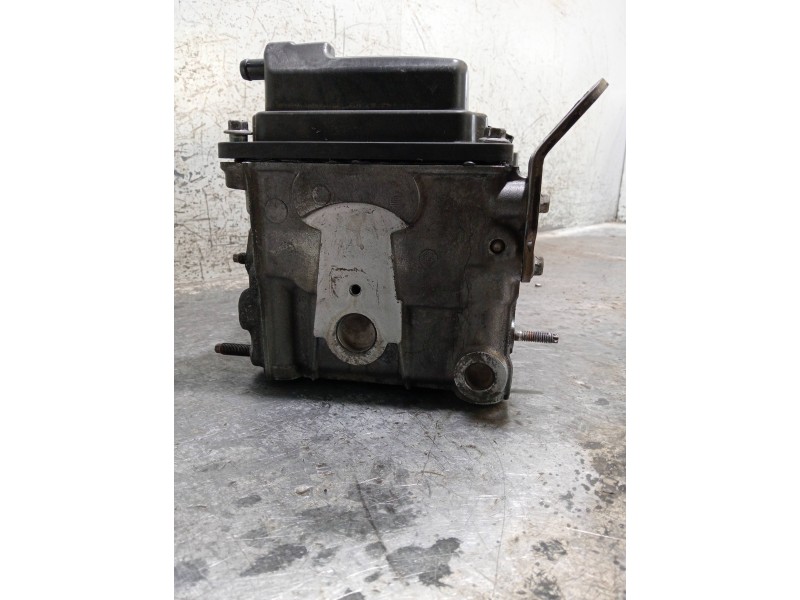 Recambio de culata para nissan cabstar 09.06 referencia OEM IAM ZD30  