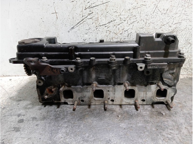Recambio de culata para nissan cabstar 09.06 referencia OEM IAM ZD30  
