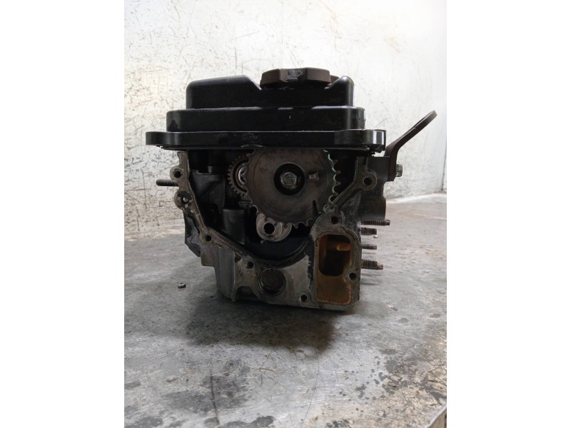 Recambio de culata para nissan cabstar 09.06 referencia OEM IAM ZD30  