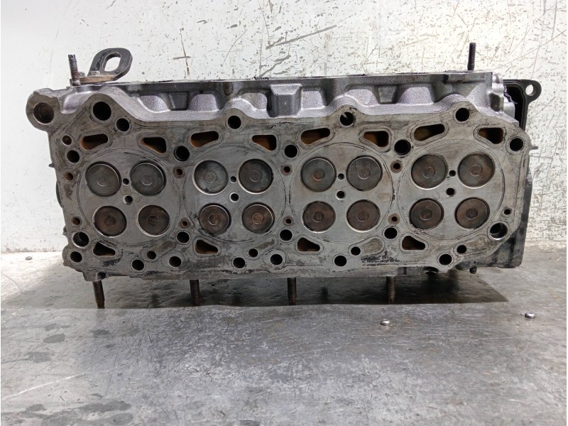 Recambio de culata para nissan cabstar 09.06 referencia OEM IAM ZD30  