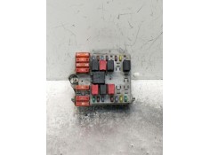 Recambio de caja reles / fusibles para fiat ducato caja cerrada 33 (06.2006 =>) referencia OEM IAM   