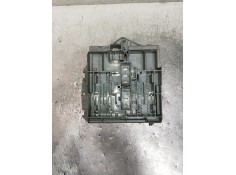 Recambio de caja reles / fusibles para fiat ducato caja cerrada 33 (06.2006 =>) referencia OEM IAM    2