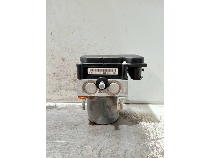 Recambio de abs para fiat ducato caja cerrada 33 (06.2006 =>) referencia OEM IAM 0265800461 0265231617 51725097